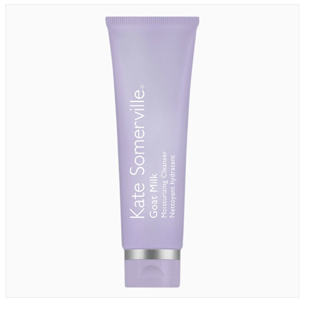 Kate Somerville Goat Milk Moisturizing Cleanser ❤️NWT